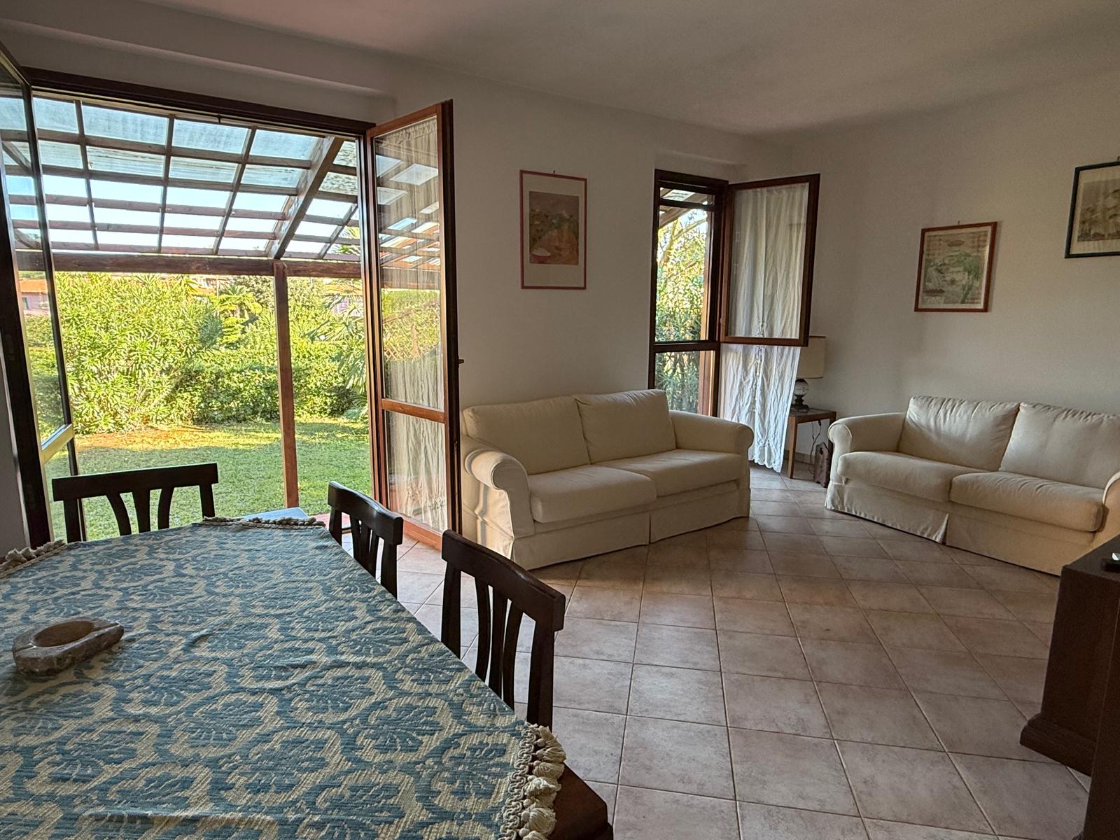 Villetta La Colombaia